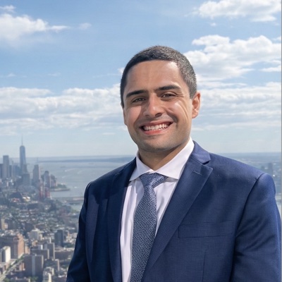 Kian Jamasbi